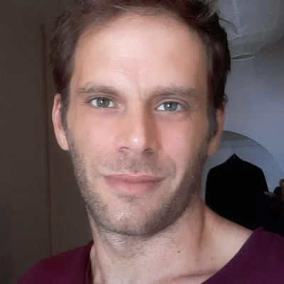 Omiros Poulakis image